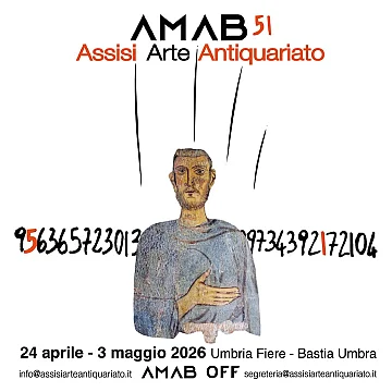 AMAB Assisi Arte