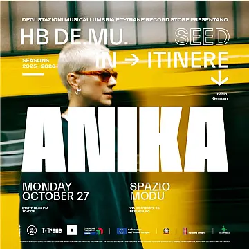 ANIKA