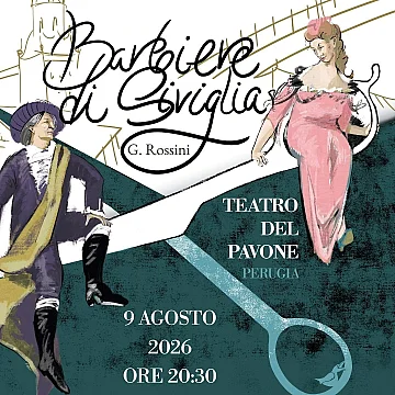 Il Barbiere di Siviglia