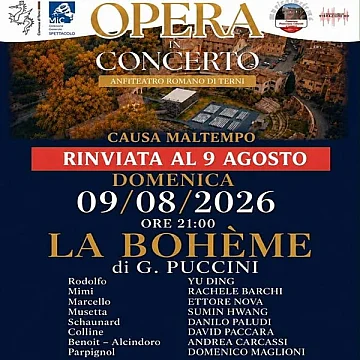 La Bohème