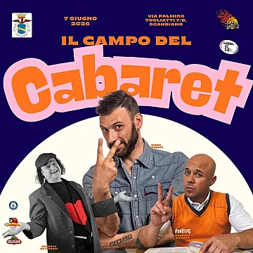 Il campo del Cabaret