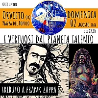 Tributo a Frank Zappa