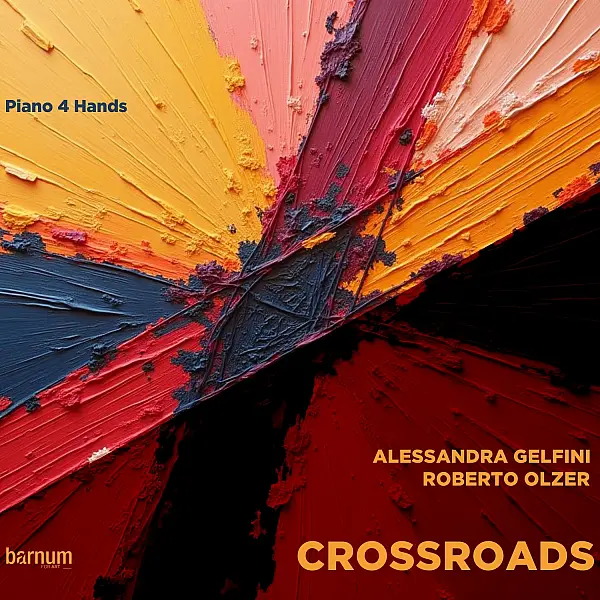 Crossroads Crossroads