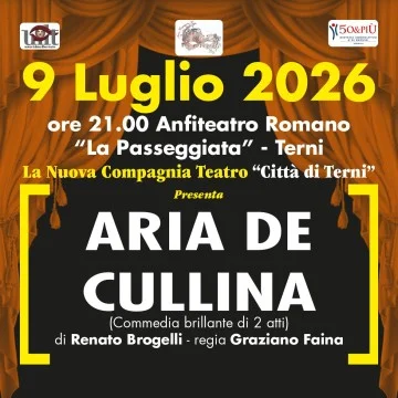 Aria de cullina