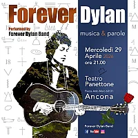 Forever Dylan