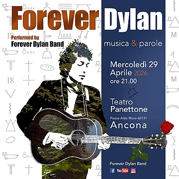 Forever Dylan