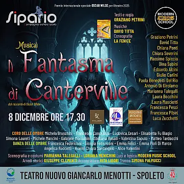 Il fantasma di Canterville