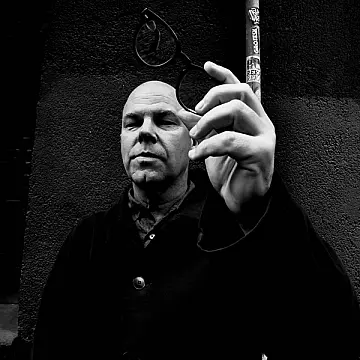 David Grubbs in Concerto