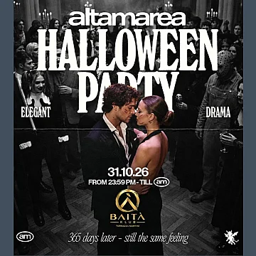 HALLOWEEN 2026
