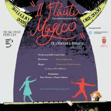 Il Flauto Magico