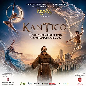 Kantico