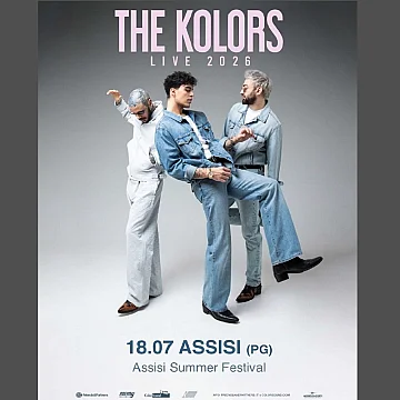 The Kolors
