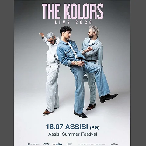 The Kolors