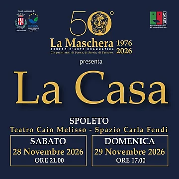 La Casa