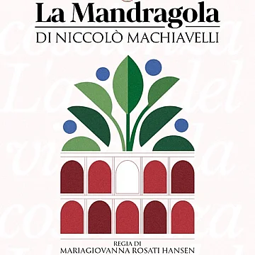 La Mandragola di Niccolò Machiavelli