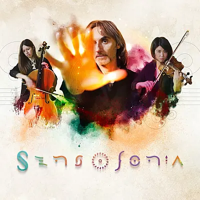 Sensofonia - Musica e rivelazione sensoriale