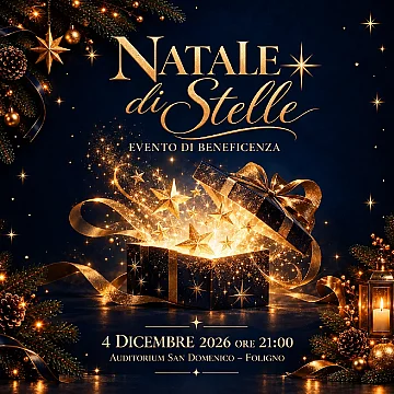 Natale di Stelle