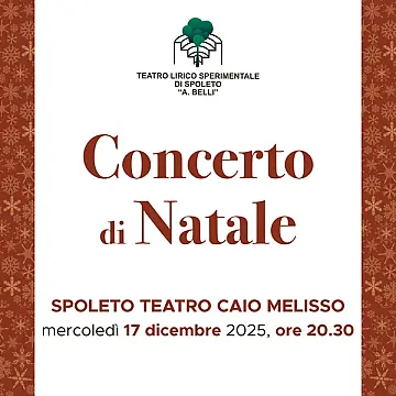 Concerto di Natale