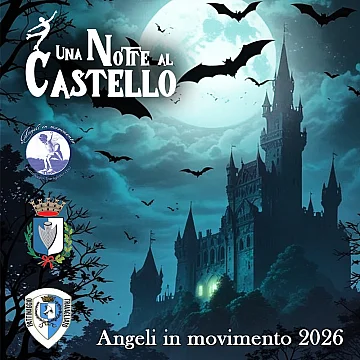 Una notte al castello