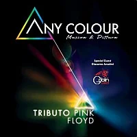 Any Colour