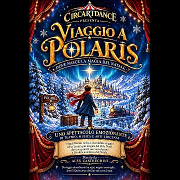 Viaggio a Polaris