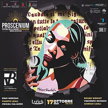 ProSceniUm Festival della Canzone Città di Assisi