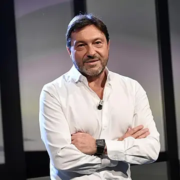 Sigfrido Ranucci - Il Diario di un Trapezista