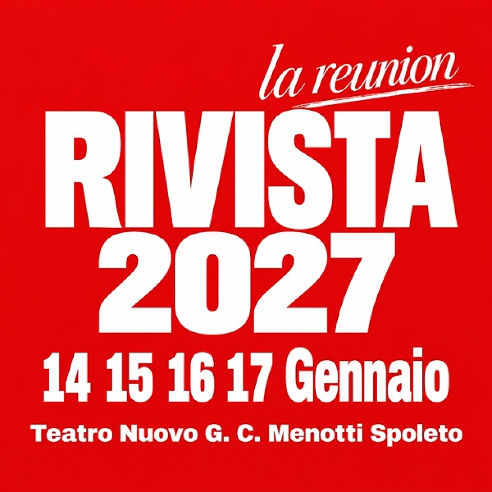 Rivista 2027