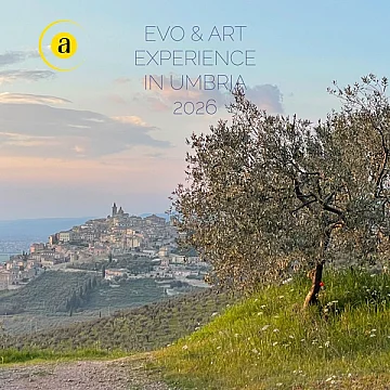 Evo&Art Experience 2026