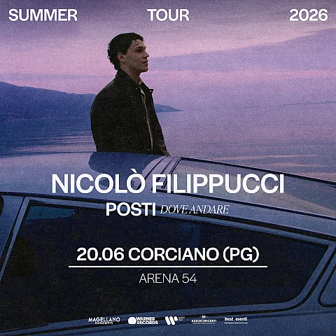 Nicolò Filippucci