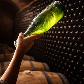 Speed Wine - Nobili Effervescenze