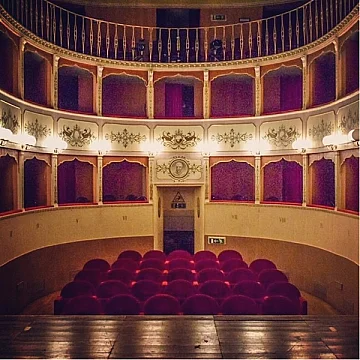 Operetta Mon Amour