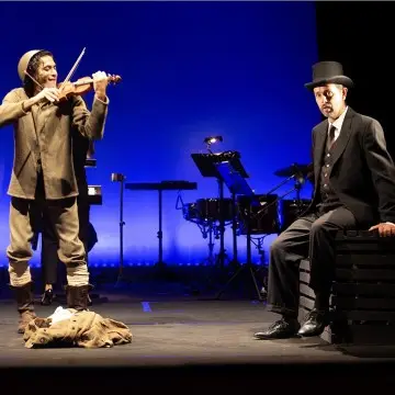 La Musa nascosta - Le compositrici del ‘600 - Concerto di arie da camera 