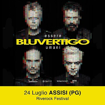 Bluvertigo and many more