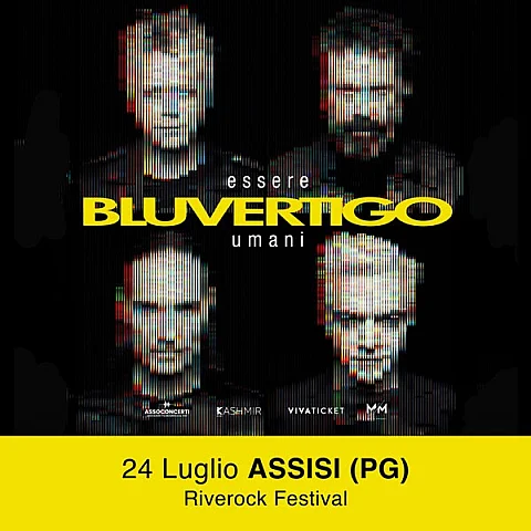 Bluvertigo and many more