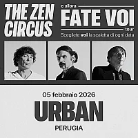 The Zen Circus