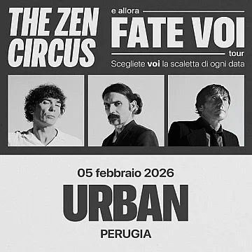 The Zen Circus