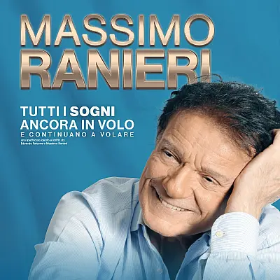Massimo Ranieri - Tutti i sogni ancora in volo tour