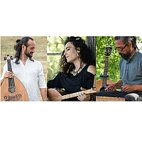 Kara Gunes - Anadolu'dan Sesler - Meravigliosa Anatolia