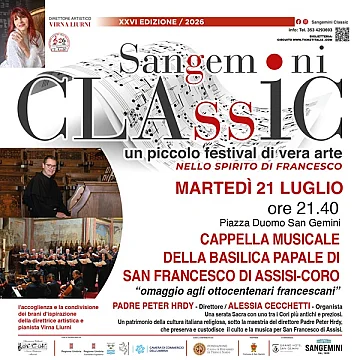 Cappella Musicale della Basilica Papale di San Francesco di Assisi