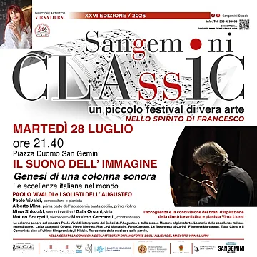 Il Suono dell'Immagine