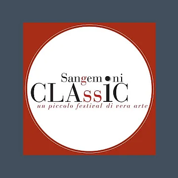 Abbonamento Sangemini Classic 2026