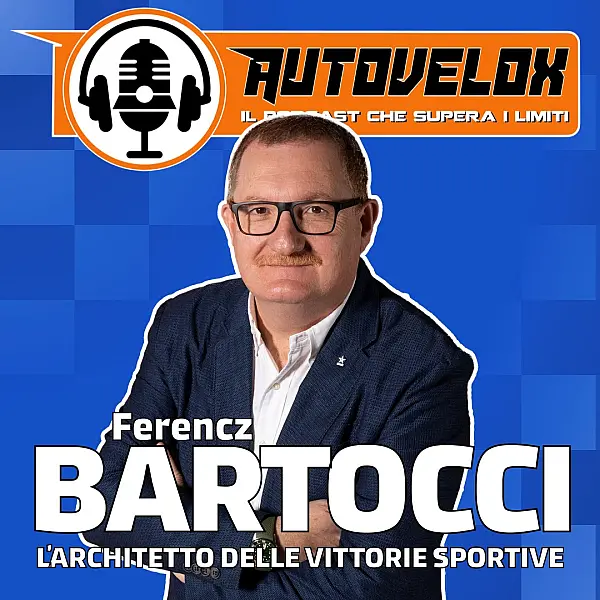 Ferencz Bartocci - l'architetto delle vittorie sportive Ferencz Bartocci - l'architetto delle vittorie sportive