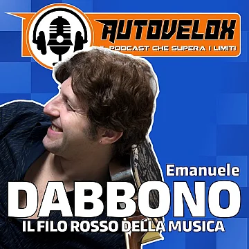 Emanuele Dabbono, il filo rosso della musica