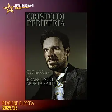 Cristo di Periferia