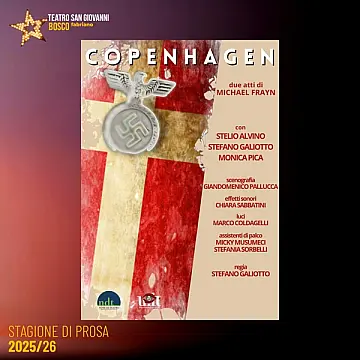 Copenhagen