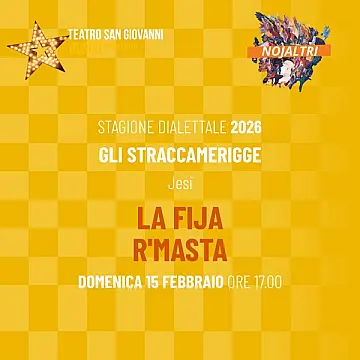 La Fija R'masta