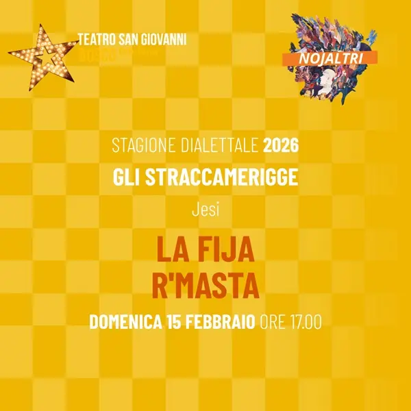 La Fija R'masta La Fija R'masta
