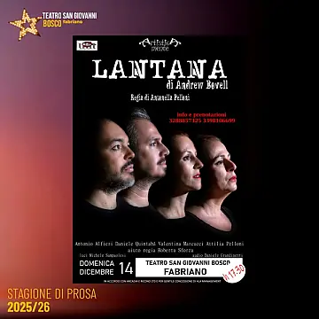 Lantana