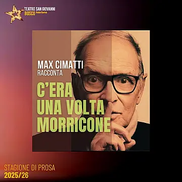 C'era una volta Morricone